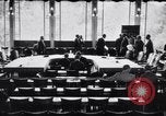 Image of Council meeting Geneva Switzerland, 1926, second 8 stock footage video 65675029357