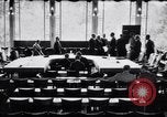 Image of Council meeting Geneva Switzerland, 1926, second 9 stock footage video 65675029357