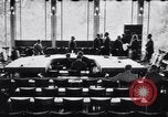 Image of Council meeting Geneva Switzerland, 1926, second 10 stock footage video 65675029357