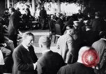 Image of Council meeting Geneva Switzerland, 1926, second 20 stock footage video 65675029357