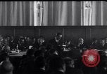 Image of Council meeting Geneva Switzerland, 1926, second 39 stock footage video 65675029357