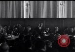 Image of Council meeting Geneva Switzerland, 1926, second 40 stock footage video 65675029357