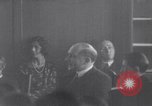 Image of Council meeting Geneva Switzerland, 1926, second 54 stock footage video 65675029357