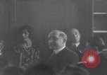 Image of Council meeting Geneva Switzerland, 1926, second 56 stock footage video 65675029357