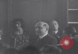 Image of Council meeting Geneva Switzerland, 1926, second 57 stock footage video 65675029357