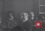 Image of Council meeting Geneva Switzerland, 1926, second 58 stock footage video 65675029357