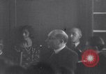 Image of Council meeting Geneva Switzerland, 1926, second 59 stock footage video 65675029357