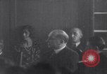 Image of Council meeting Geneva Switzerland, 1926, second 60 stock footage video 65675029357