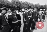 Image of Batiment Electoral Geneva Switzerland, 1926, second 13 stock footage video 65675029358