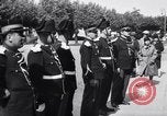 Image of Batiment Electoral Geneva Switzerland, 1926, second 15 stock footage video 65675029358