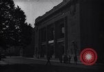 Image of Batiment Electoral Geneva Switzerland, 1926, second 29 stock footage video 65675029358