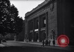 Image of Batiment Electoral Geneva Switzerland, 1926, second 30 stock footage video 65675029358