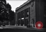 Image of Batiment Electoral Geneva Switzerland, 1926, second 31 stock footage video 65675029358