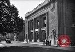 Image of Batiment Electoral Geneva Switzerland, 1926, second 32 stock footage video 65675029358