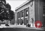 Image of Batiment Electoral Geneva Switzerland, 1926, second 33 stock footage video 65675029358