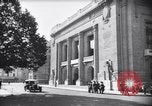Image of Batiment Electoral Geneva Switzerland, 1926, second 34 stock footage video 65675029358