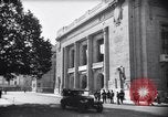 Image of Batiment Electoral Geneva Switzerland, 1926, second 36 stock footage video 65675029358