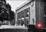 Image of Batiment Electoral Geneva Switzerland, 1926, second 37 stock footage video 65675029358