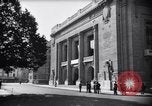 Image of Batiment Electoral Geneva Switzerland, 1926, second 38 stock footage video 65675029358
