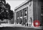 Image of Batiment Electoral Geneva Switzerland, 1926, second 39 stock footage video 65675029358