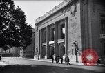 Image of Batiment Electoral Geneva Switzerland, 1926, second 40 stock footage video 65675029358
