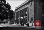 Image of Batiment Electoral Geneva Switzerland, 1926, second 41 stock footage video 65675029358