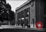 Image of Batiment Electoral Geneva Switzerland, 1926, second 42 stock footage video 65675029358