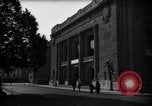 Image of Batiment Electoral Geneva Switzerland, 1926, second 43 stock footage video 65675029358