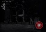 Image of Batiment Electoral Geneva Switzerland, 1926, second 46 stock footage video 65675029358