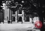 Image of Batiment Electoral Geneva Switzerland, 1926, second 53 stock footage video 65675029358