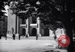 Image of Batiment Electoral Geneva Switzerland, 1926, second 54 stock footage video 65675029358