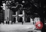 Image of Batiment Electoral Geneva Switzerland, 1926, second 55 stock footage video 65675029358