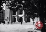 Image of Batiment Electoral Geneva Switzerland, 1926, second 57 stock footage video 65675029358