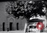 Image of Salle de la Reformation Geneva Switzerland, 1926, second 9 stock footage video 65675029359