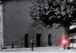 Image of Salle de la Reformation Geneva Switzerland, 1926, second 12 stock footage video 65675029359