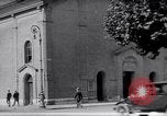 Image of Salle de la Reformation Geneva Switzerland, 1926, second 14 stock footage video 65675029359