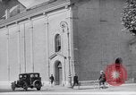 Image of Salle de la Reformation Geneva Switzerland, 1926, second 16 stock footage video 65675029359