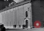 Image of Salle de la Reformation Geneva Switzerland, 1926, second 18 stock footage video 65675029359