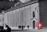 Image of Salle de la Reformation Geneva Switzerland, 1926, second 19 stock footage video 65675029359