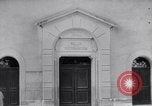 Image of Salle de la Reformation Geneva Switzerland, 1926, second 21 stock footage video 65675029359