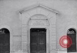 Image of Salle de la Reformation Geneva Switzerland, 1926, second 23 stock footage video 65675029359