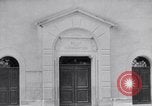 Image of Salle de la Reformation Geneva Switzerland, 1926, second 25 stock footage video 65675029359
