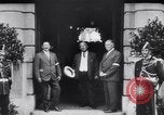Image of Salle de la Reformation Geneva Switzerland, 1926, second 31 stock footage video 65675029359