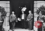 Image of Salle de la Reformation Geneva Switzerland, 1926, second 32 stock footage video 65675029359