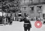 Image of Salle de la Reformation Geneva Switzerland, 1926, second 37 stock footage video 65675029359