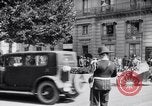 Image of Salle de la Reformation Geneva Switzerland, 1926, second 39 stock footage video 65675029359