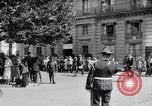 Image of Salle de la Reformation Geneva Switzerland, 1926, second 43 stock footage video 65675029359