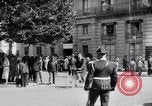 Image of Salle de la Reformation Geneva Switzerland, 1926, second 44 stock footage video 65675029359