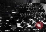 Image of plenary meeting Geneva Switzerland, 1926, second 6 stock footage video 65675029360