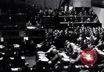 Image of plenary meeting Geneva Switzerland, 1926, second 8 stock footage video 65675029360
